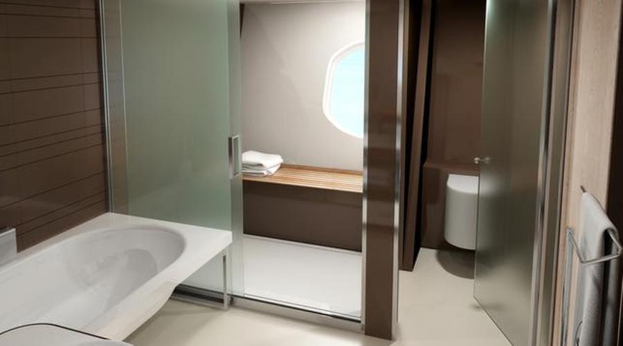 COLABORACIÓN EN NUEVA CONSTRUCCIÓN YATE (NUEVA YATE DE MOTOR)