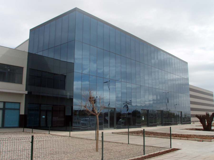 Colegio British School Castellón