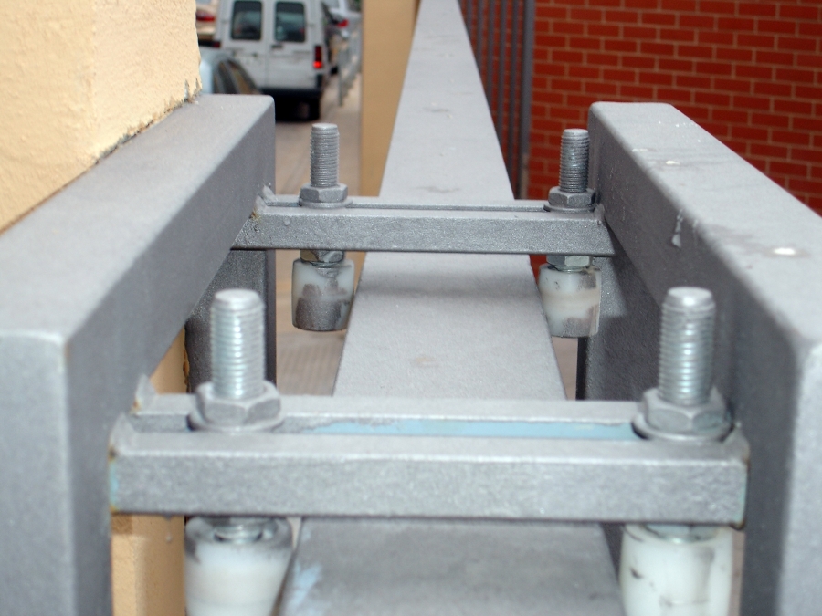 COLEGIO CATARROJA. VALENCIA