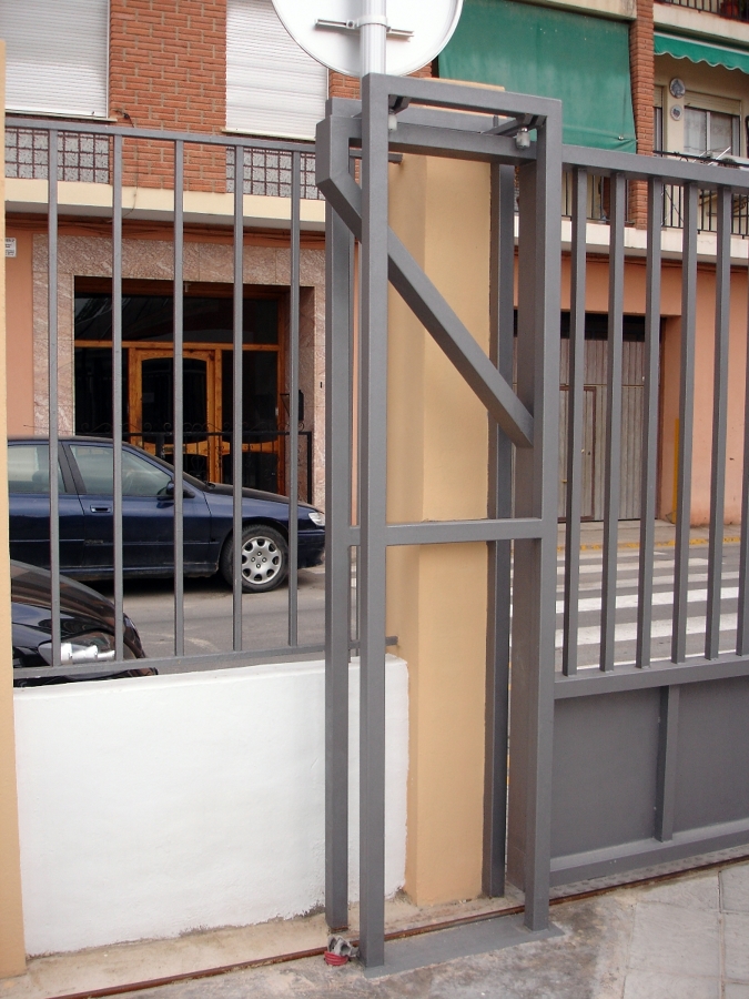 COLEGIO CATARROJA. VALENCIA