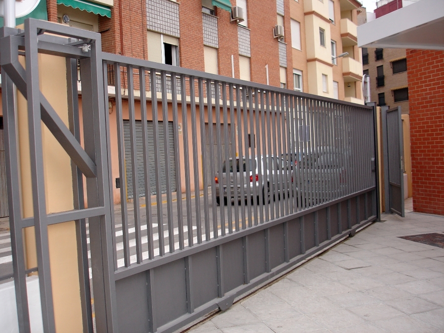COLEGIO CATARROJA. VALENCIA