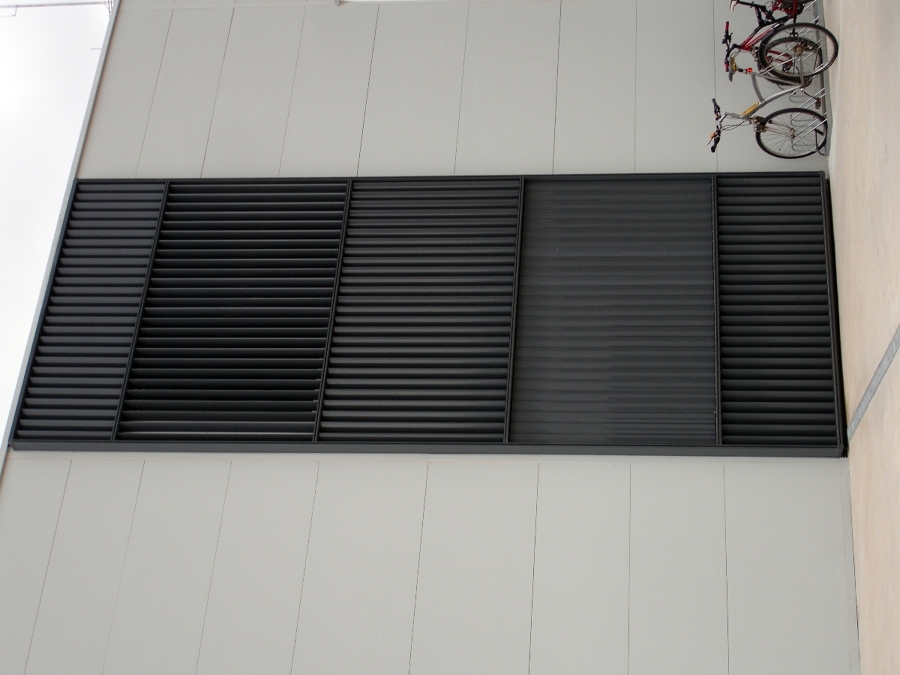 COLEGIO CATARROJA. VALENCIA