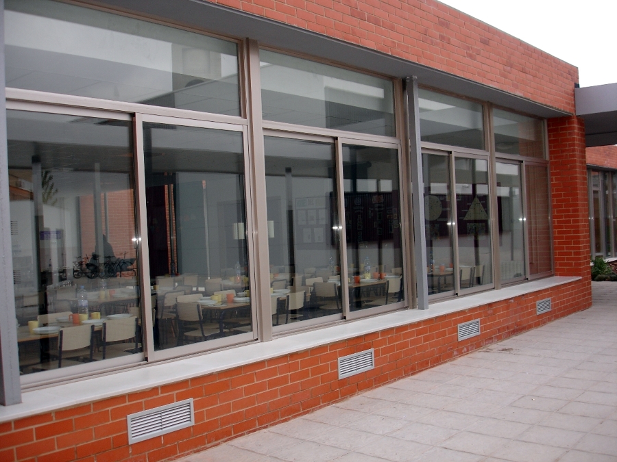 COLEGIO CATARROJA. VALENCIA