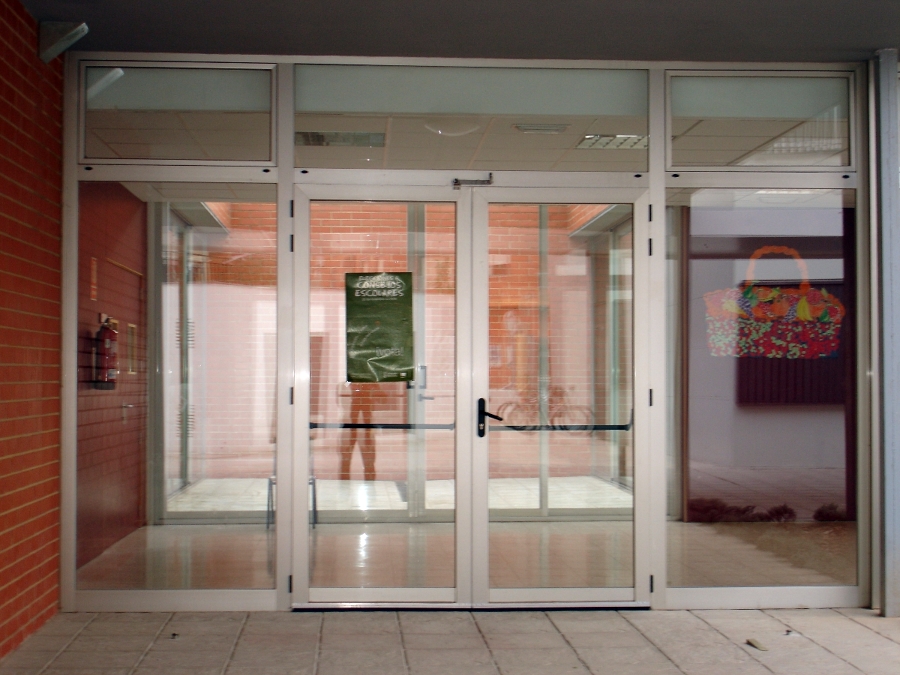 COLEGIO CATARROJA. VALENCIA