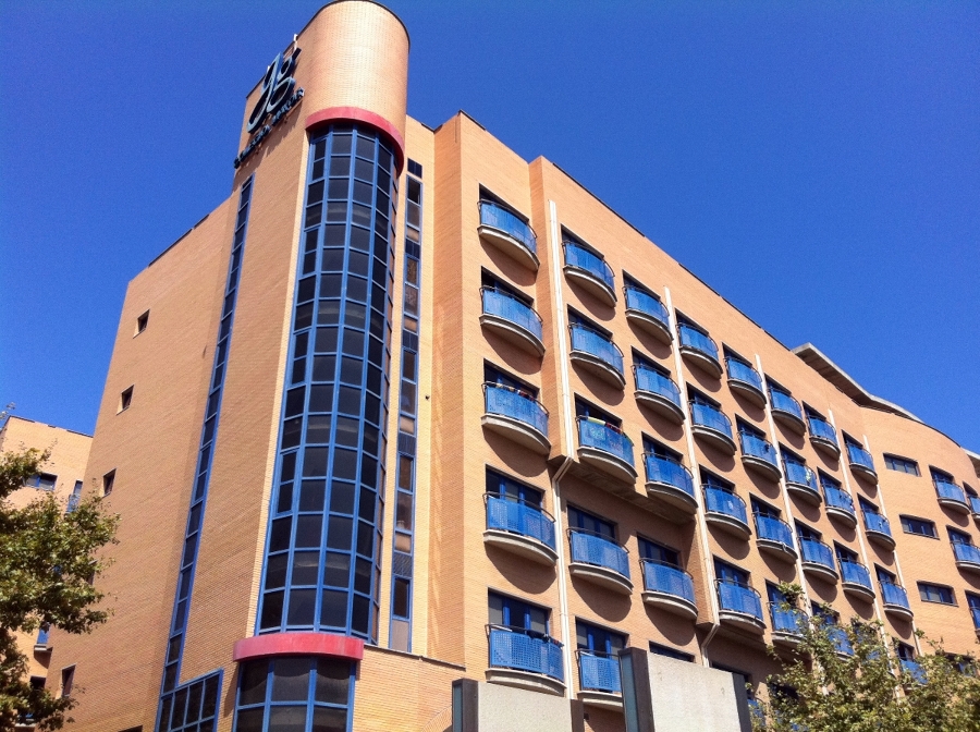 COLEGIO GALILEO GALILEI