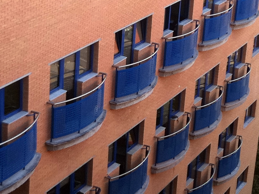 COLEGIO GALILEO GALILEI