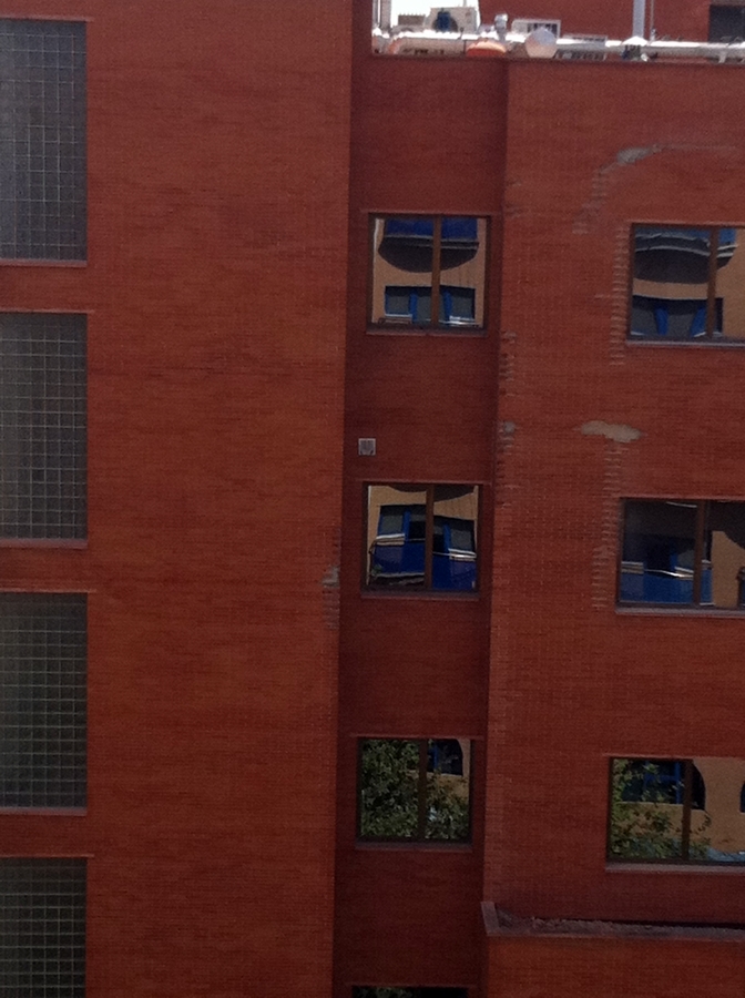 COLEGIO GALILEO GALILEI