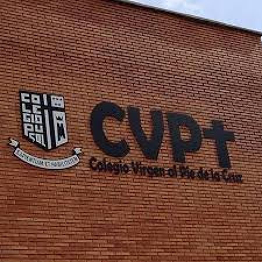 Colegio Virgen al Pie de la Cruz