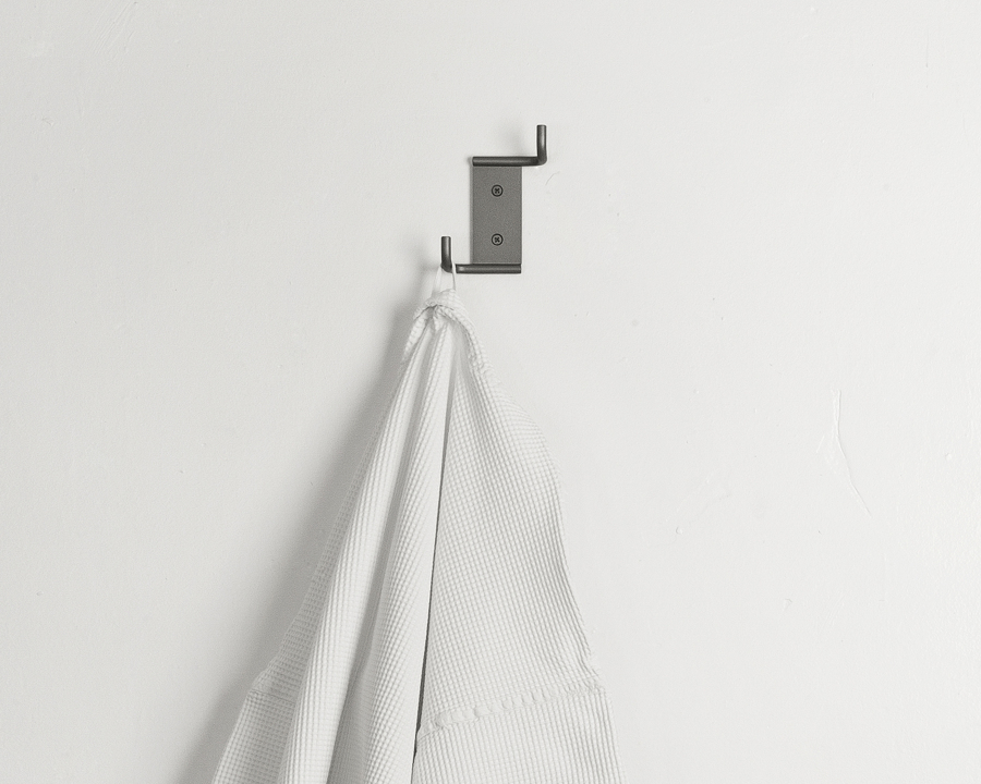 COLGADOR Nº 3 SERIE ET