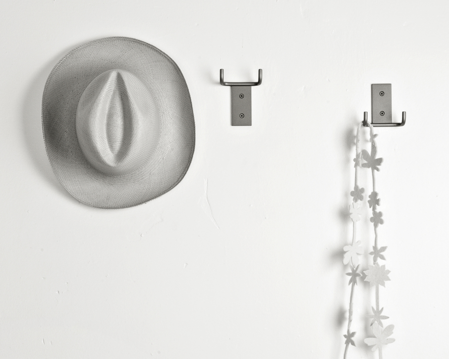 COLGADOR Nº 1 Y Nº 2 SERIE ET