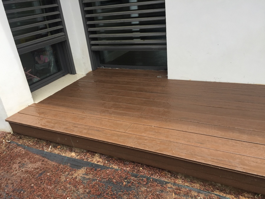 COLOCACIÓN BAJO CUBIERTA