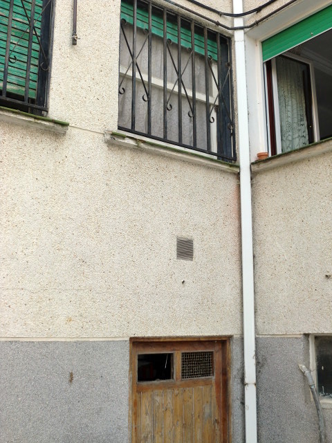 colocacion de ascensor en Colindres(Santander)