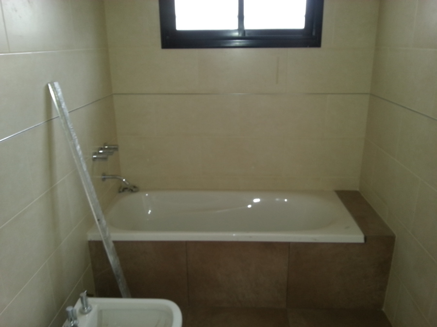 Colocación de bañera