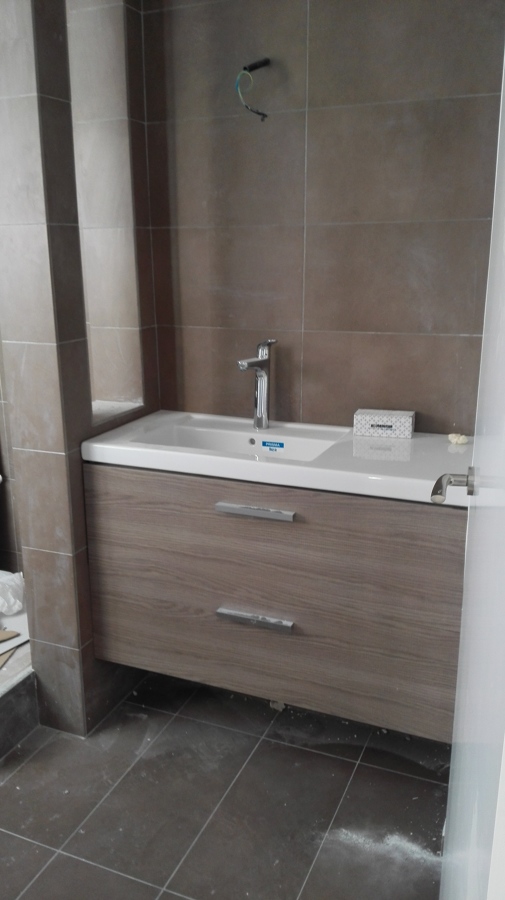 colocación de cerámicos