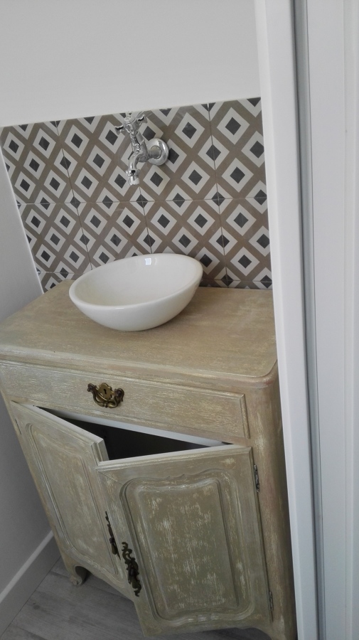 colocación de cerámicos