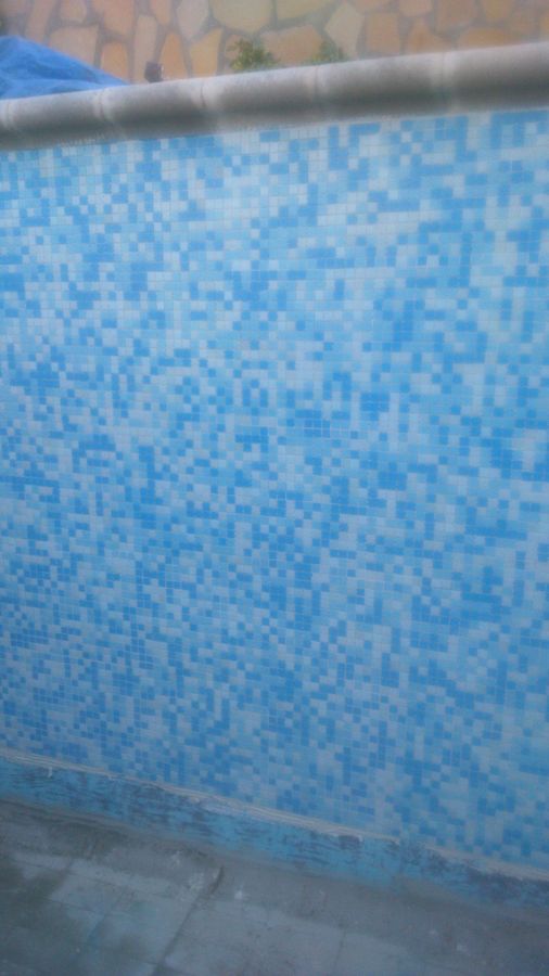 Colocacion de gresite