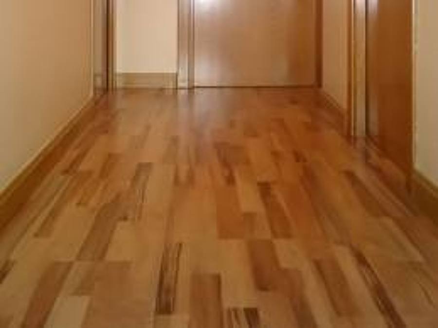 Colocacion de Laminado