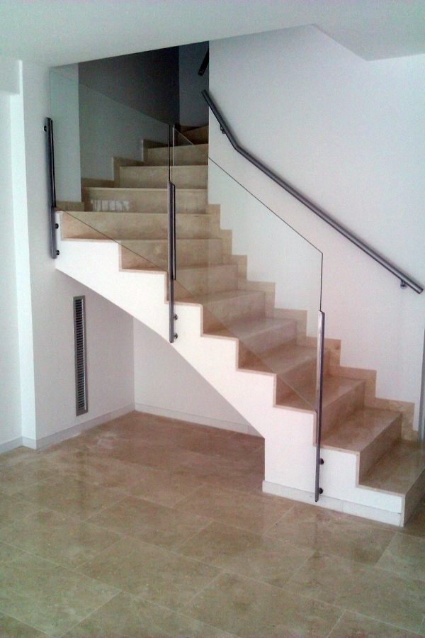 Colocación de parquet 