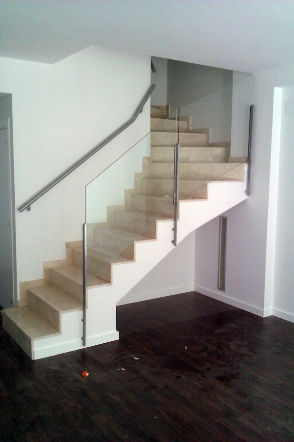 Colocación de parquet