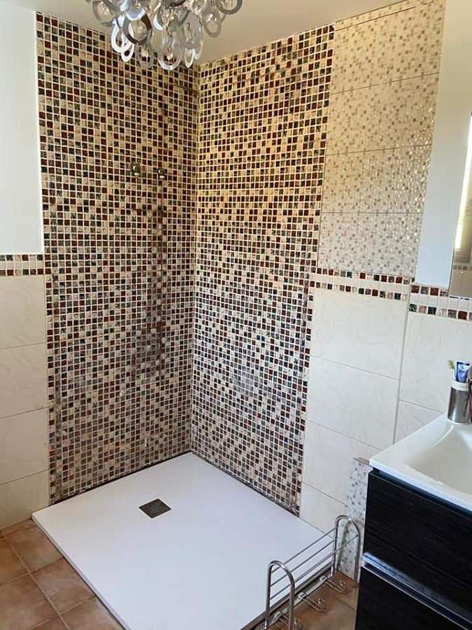 Colocación de plato