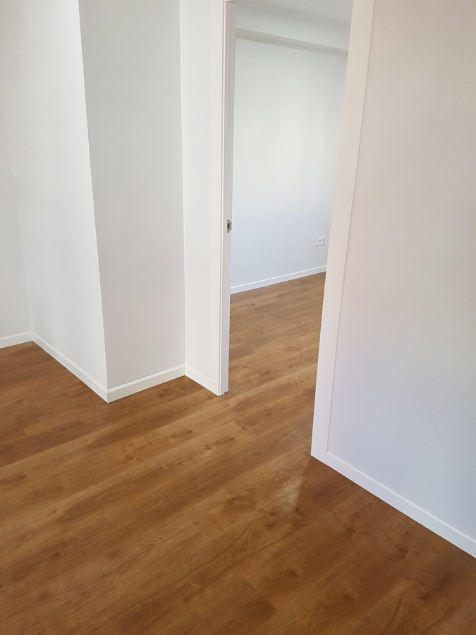 colocacion de puertas 