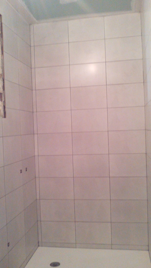 Colocacion de Racholas