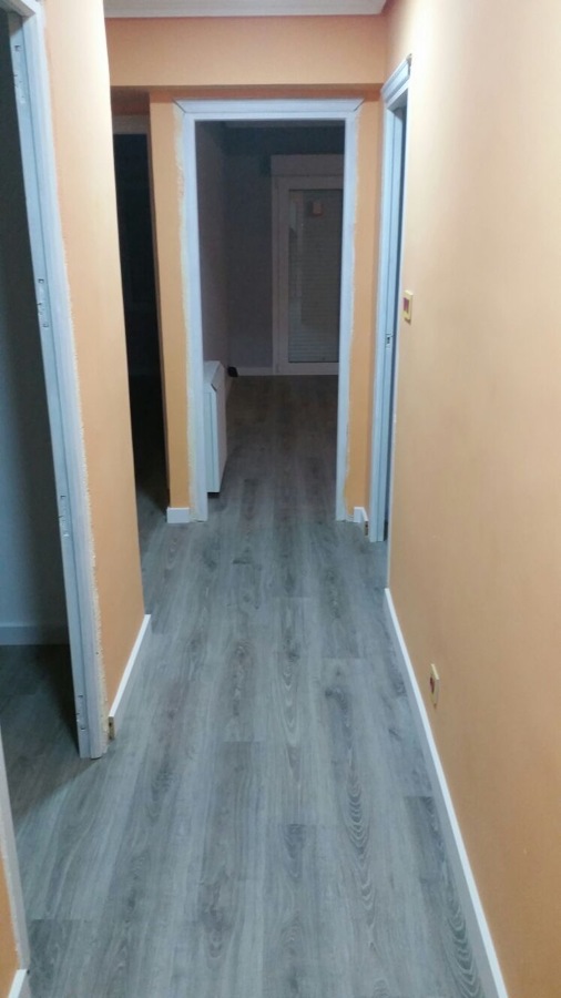 COLOCACION DE TARINA Y PINTURA EN LISO