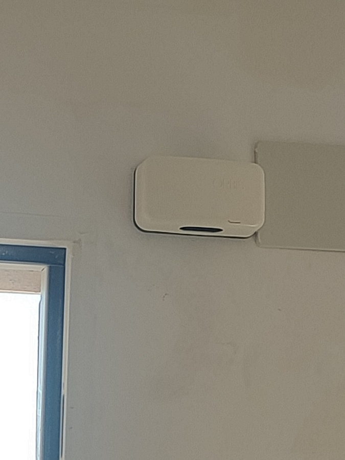 COLOCACION DE TIMBRE DE SUPERFICIE