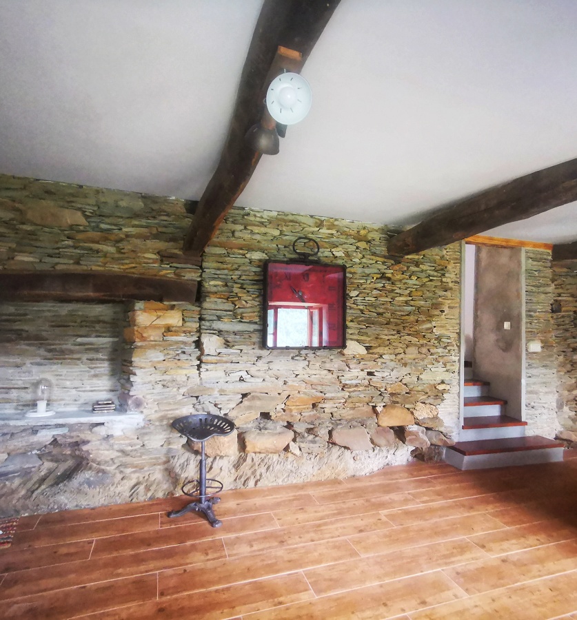 Colocación decoraciones