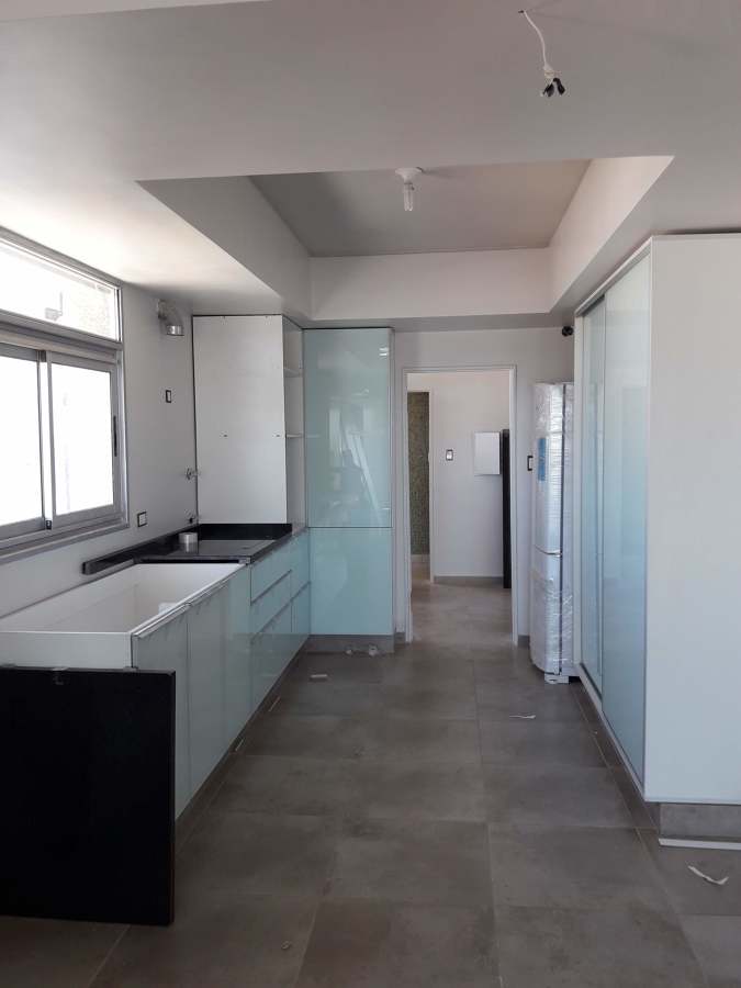 Colocación encimera