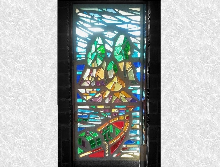 Colocación y finalizacion