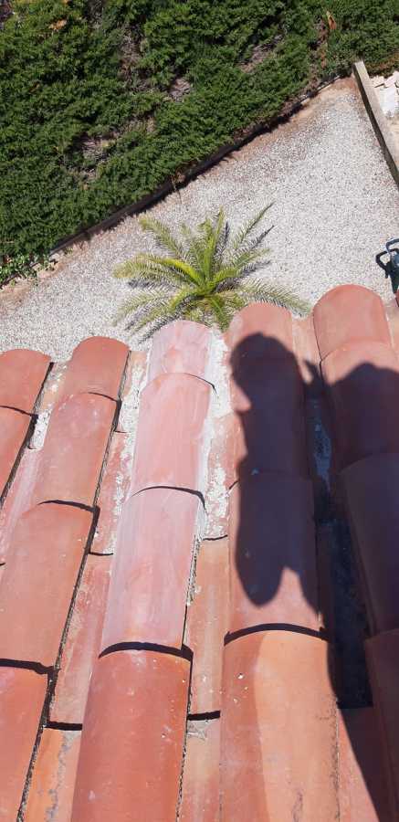 COLOCACIONES DE TEJAS