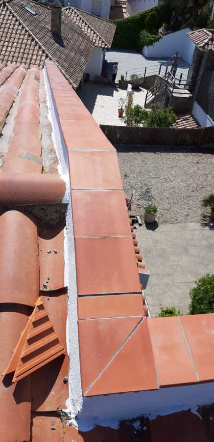 COLOCACIONES DE TEJAS Y VIERTEAGUAS