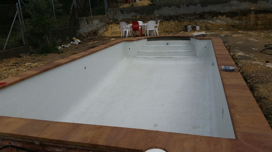 COLOR DEL REVESTIMIENTO BASE