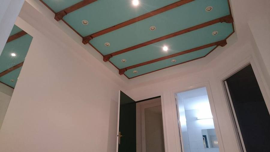 Colores donde quieras!!!