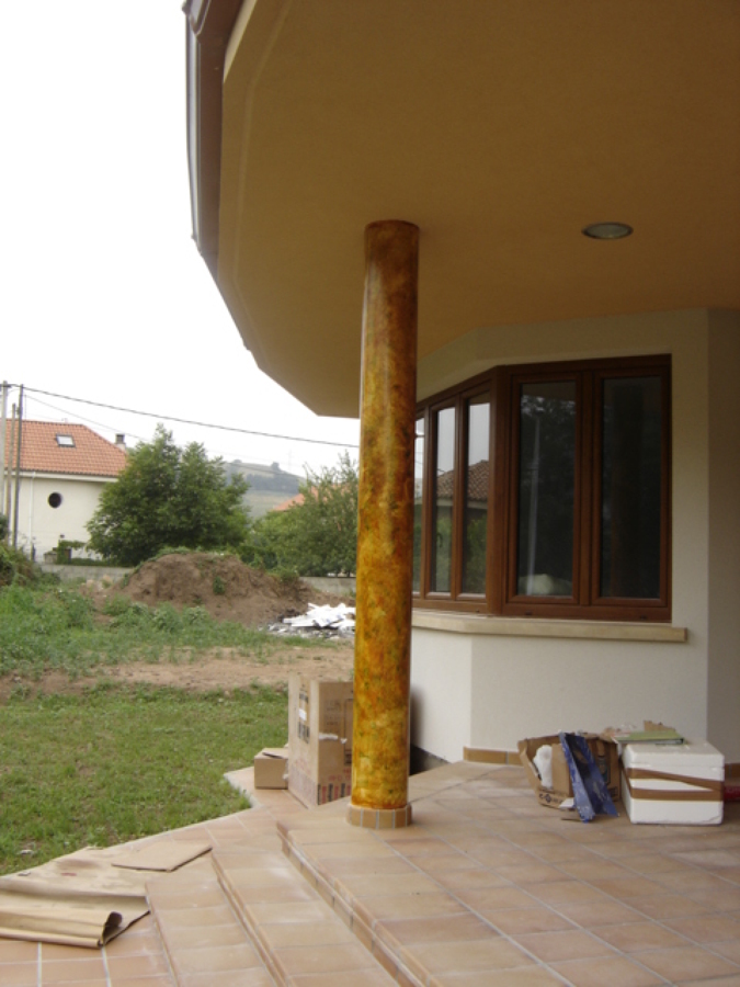 Columna