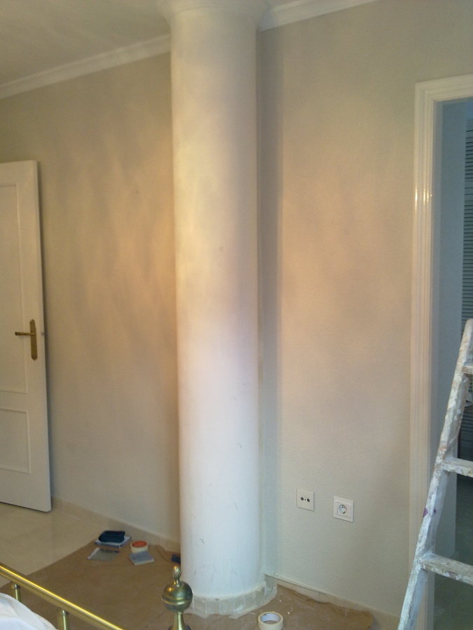 columna antes del proceso 