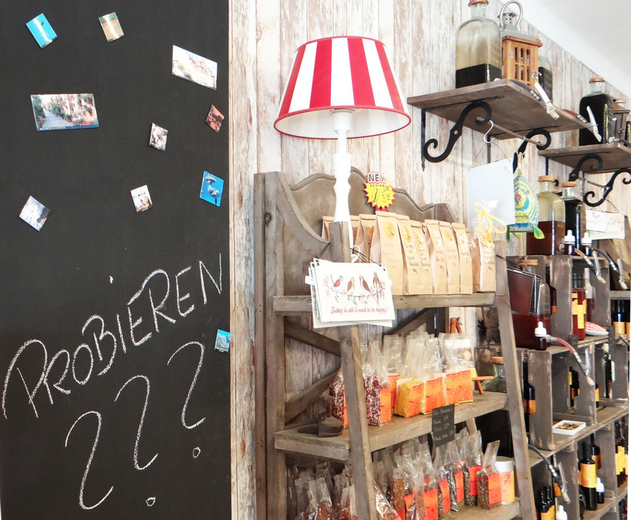 Columna de pizarra + imanes