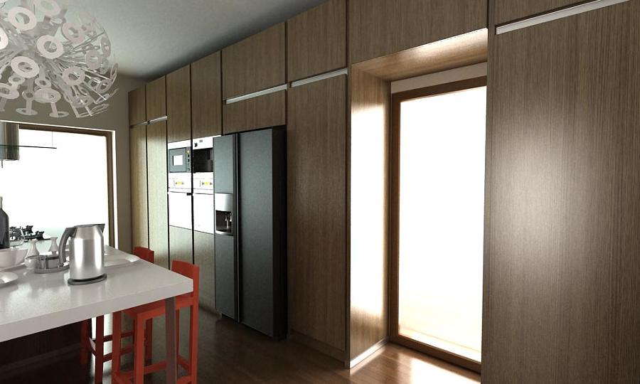 Columnas electrodomesticos