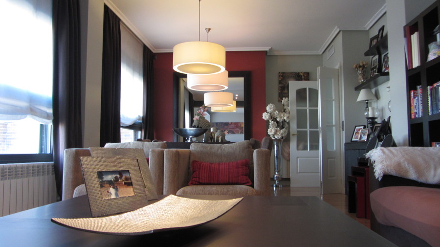 Combinación de colores