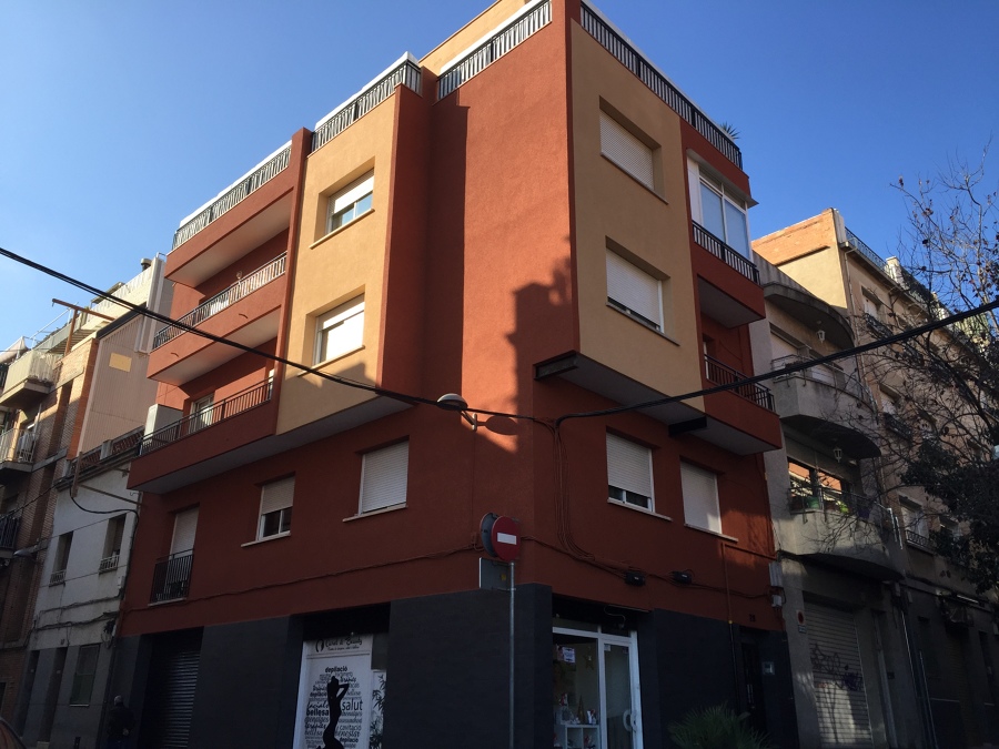 Combinación de colores