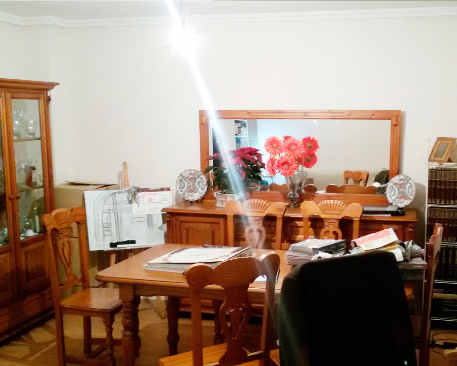 Comedor