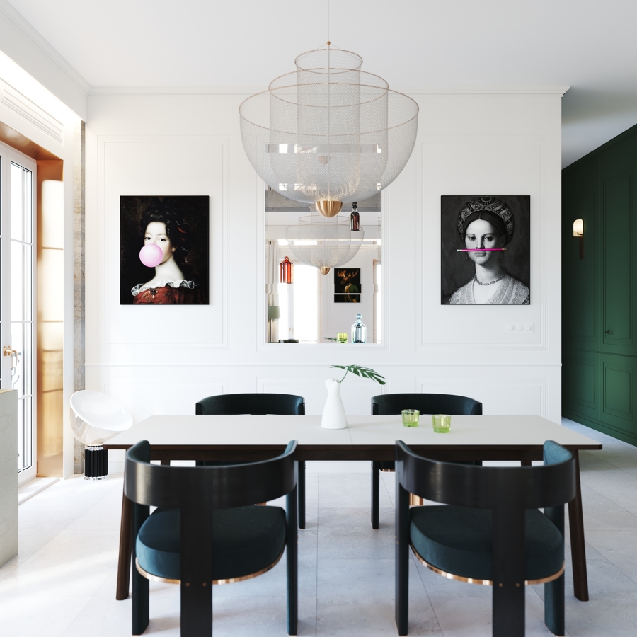 comedor