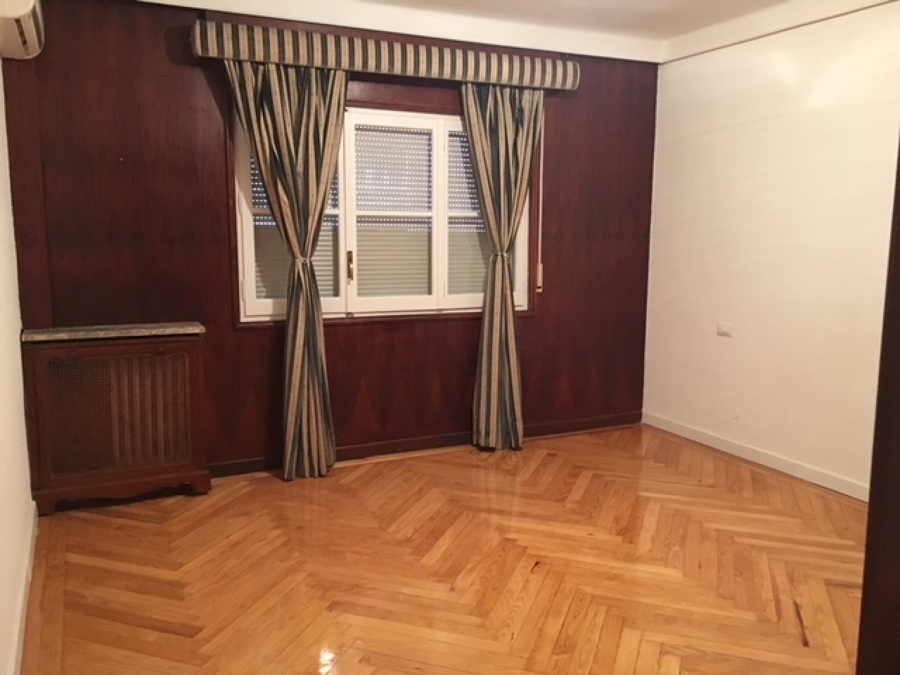 comedor antes de la reforma