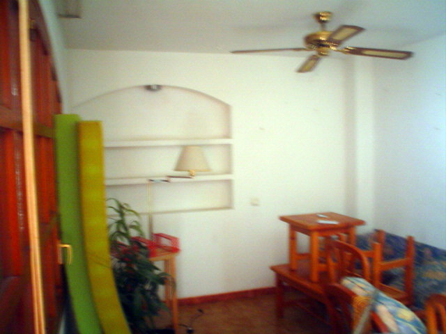 Comedor (antes)