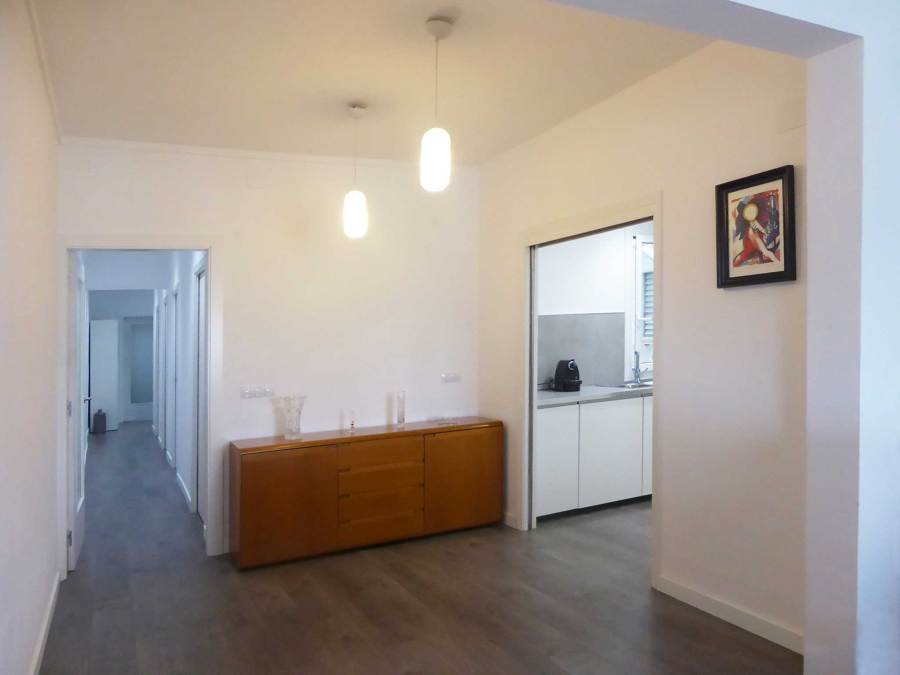 Comedor - cocina (2)