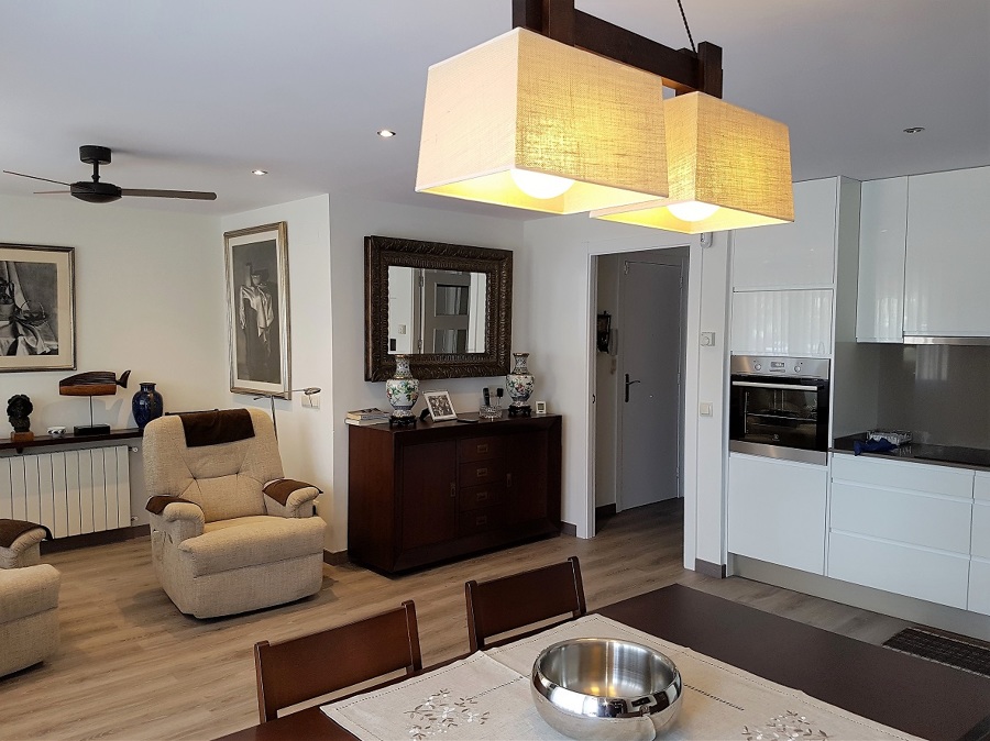 COMEDOR COCINA, RESULTADO FINAL