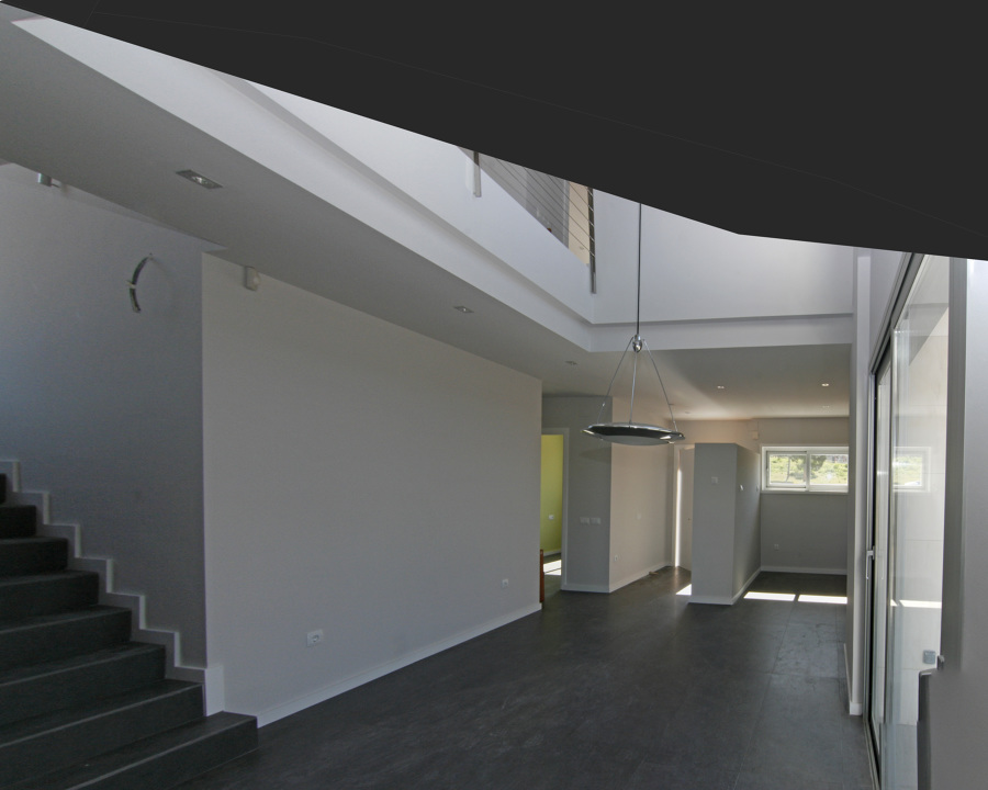 COMEDOR doble espacio