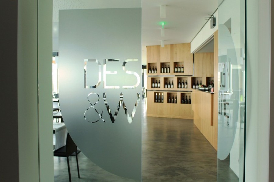 comedor enoteca