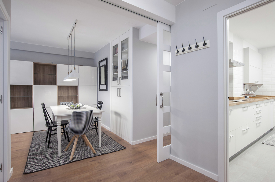 COMEDOR HALL DE ENTRADA